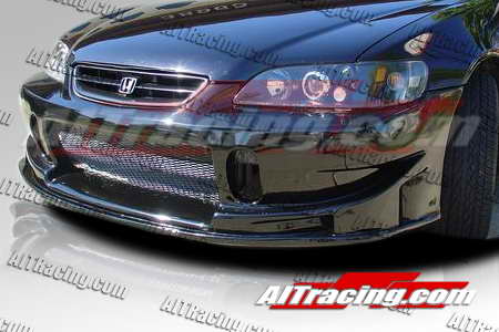 HONDA ACCORD 98-02 COUPE BCS FRONT BUMPER [AIT]