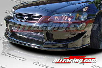 HONDA ACCORD 98-02 COUPE BCS FRONT BUMPER [AIT]