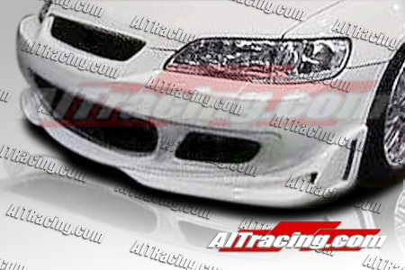 HONDA ACCORD 98-02 COUPE CYS FRONT BUMPER [AIT]