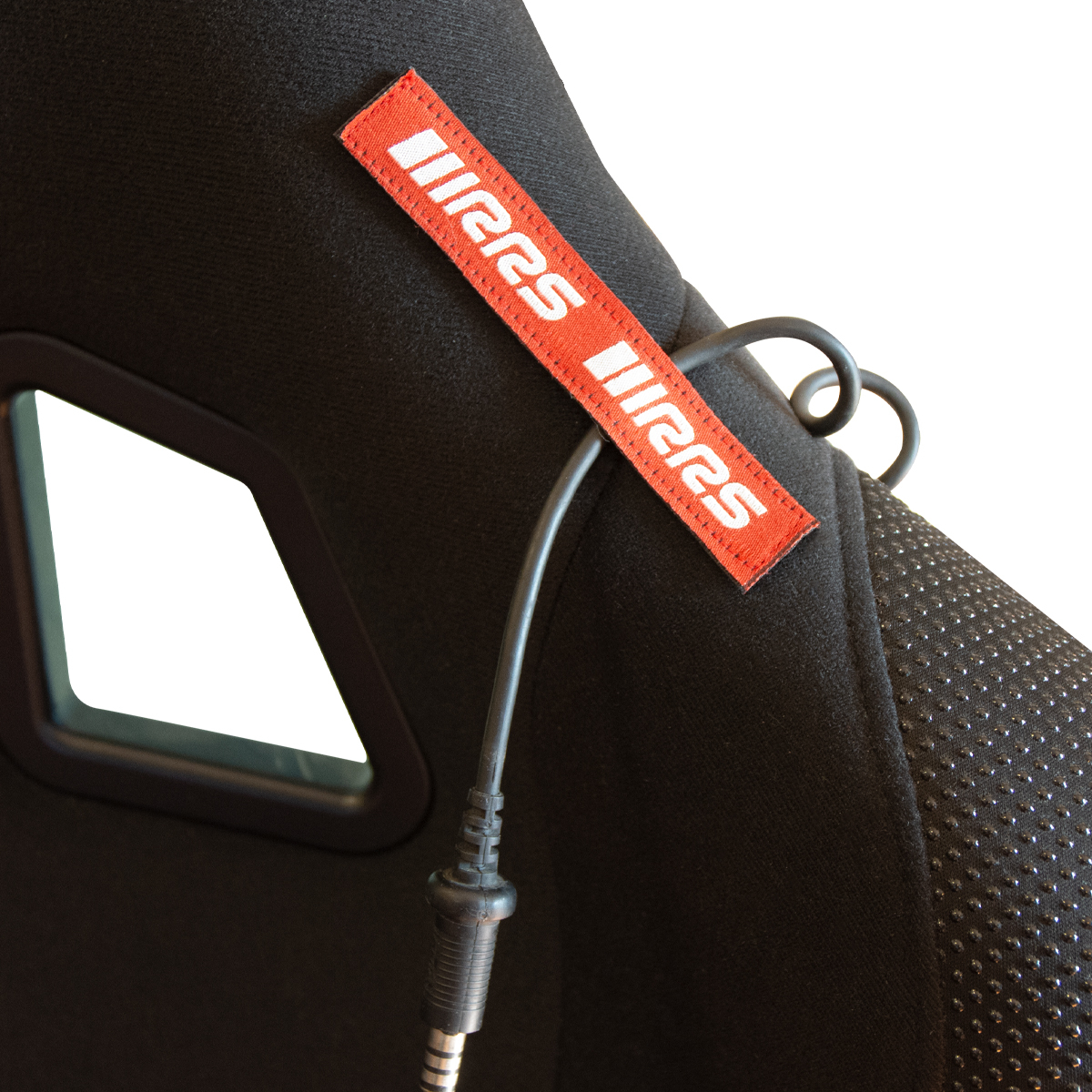 POWERSTRAP VELCRO RRS 12X2CM - 3