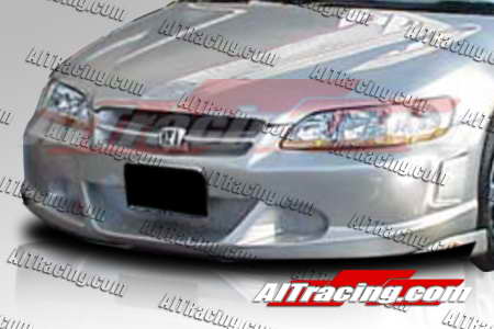 HONDA ACCORD 98-02 COUPE EVO2 FRONT BUMPER [AIT]