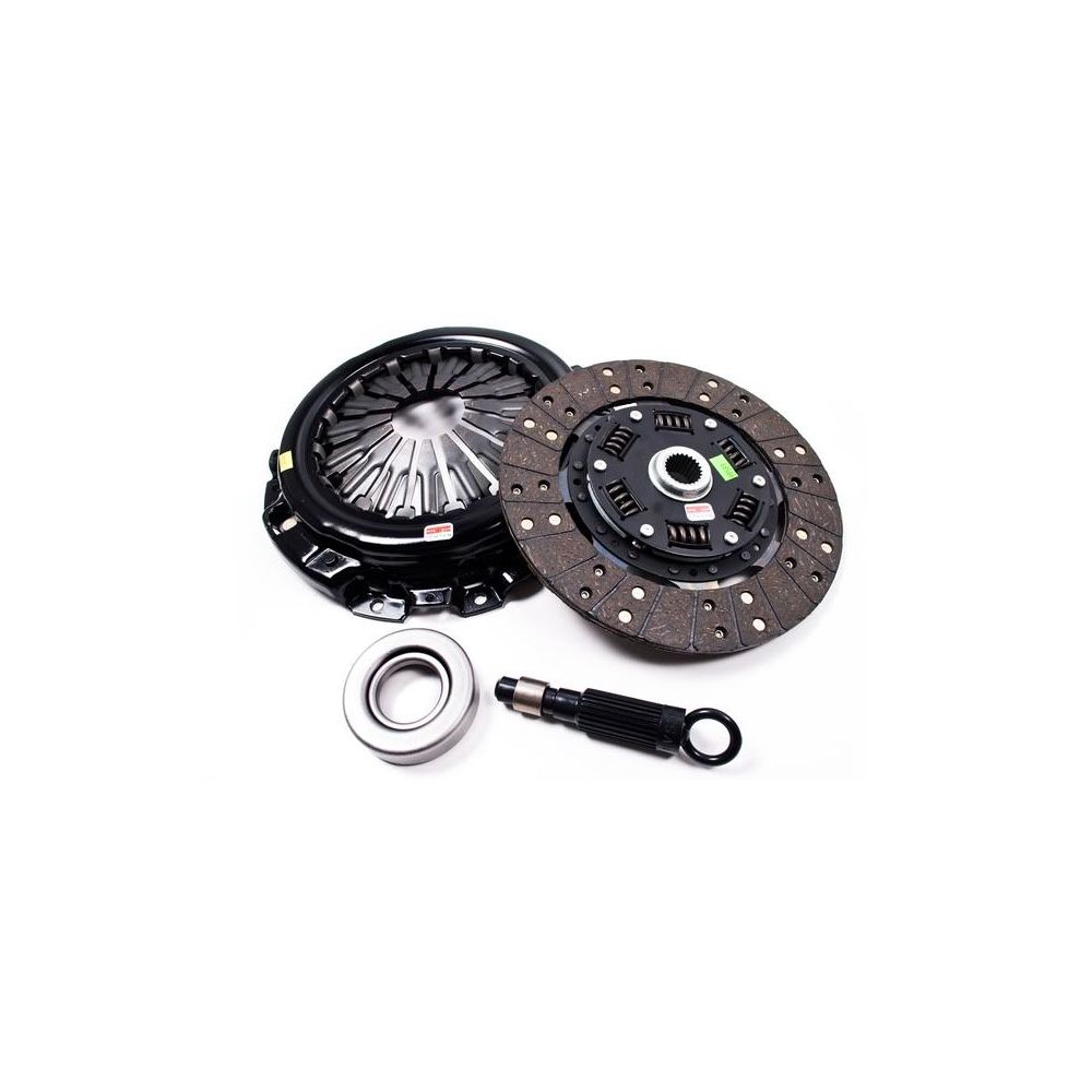 SUBARU IMPREZA/WRX 2.0L PULL COMP. CLUTCH STAGE 1 230MM
