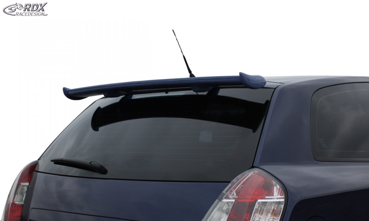 ROOF SPOILER FIAT STILO - 2