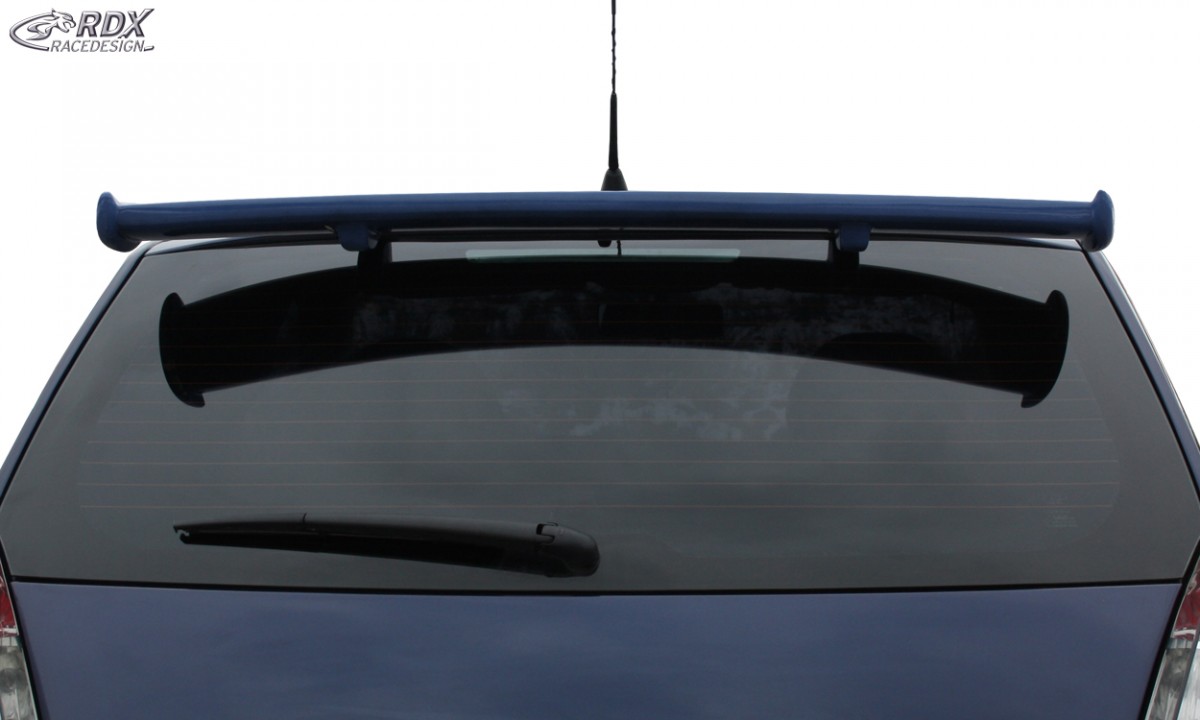ROOF SPOILER FIAT STILO - 3