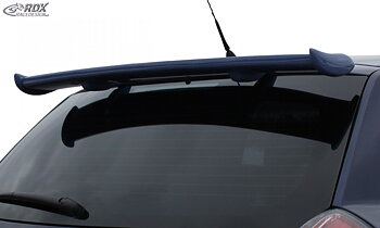 ROOF SPOILER FIAT STILO