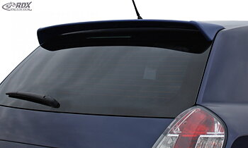 ROOF SPOILER FIAT STILO (3-DOORS)