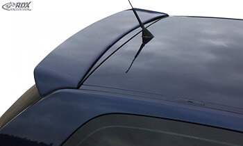 ROOF SPOILER FIAT STILO (3-DOORS)