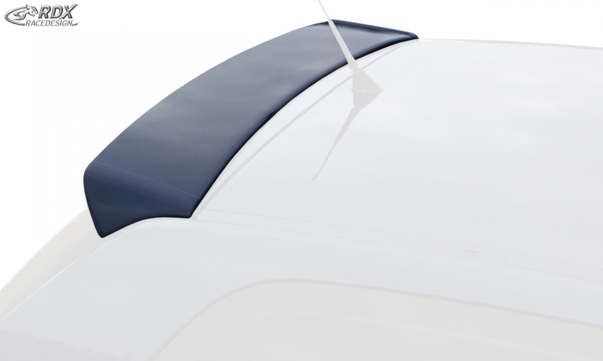 ROOF SPOILER FIAT STILO (3-DOORS) - 3