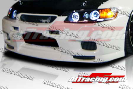 HONDA ACCORD 98-02 COUPE R-33 FRONT BUMPER [AIT]