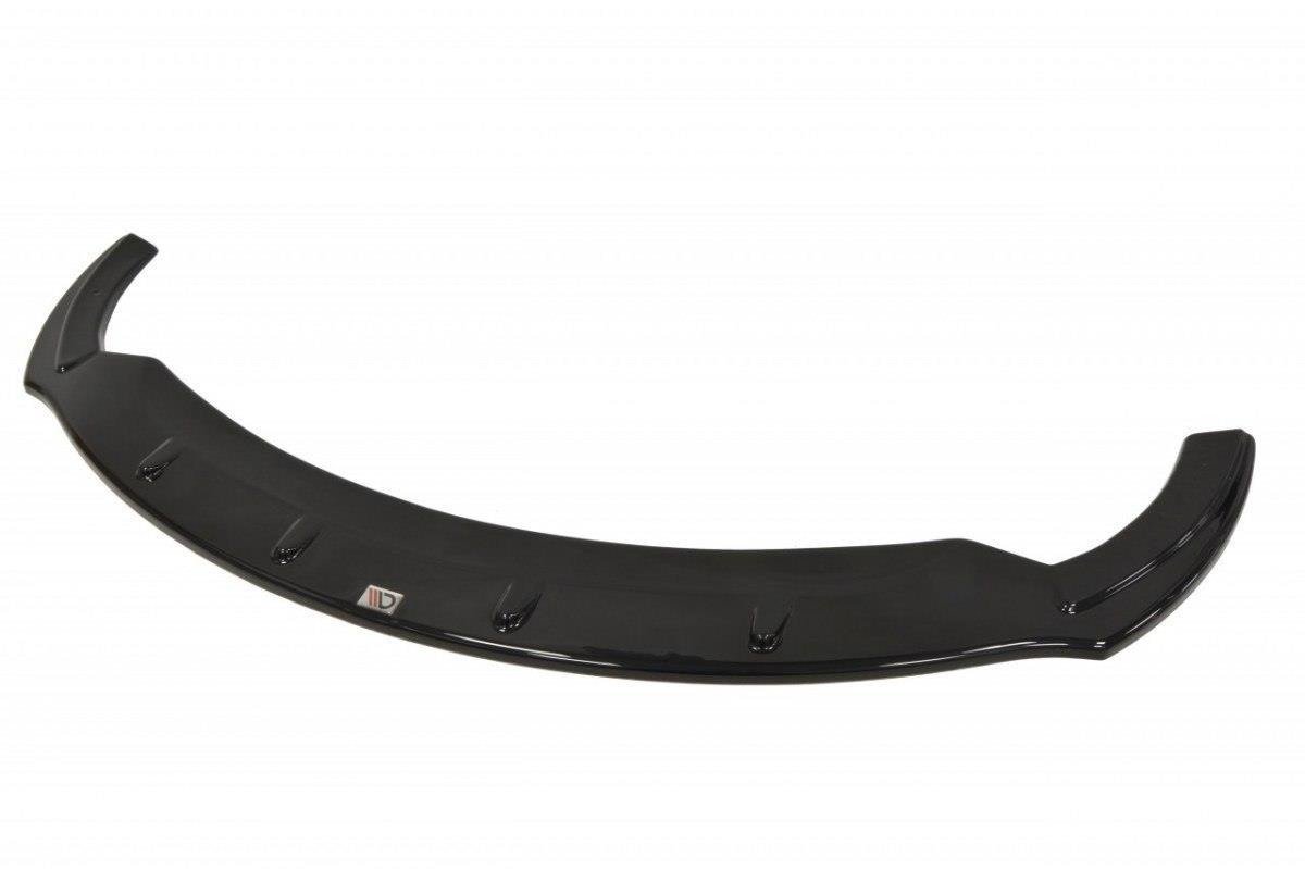 Front Splitter Seat Ibiza 4 Sportcoupe (Preface) - 3