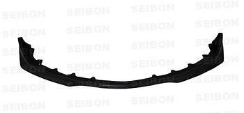 MITSUBISHI EVO IX 06-07 SEIBON RA CARBON FRONTLIP