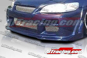 HONDA ACCORD 98-02 COUPE R34 FRONT BUMPER [AIT]
