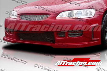 HONDA ACCORD 98-02 COUPE REV FRONT BUMPER [AIT]