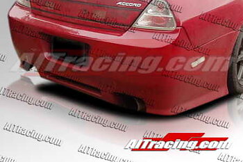 HONDA ACCORD 98-02 COUPE REV REAR BUMPER [AIT]