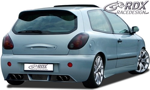 SIDESKIRTS FIAT BRAVA (182) "TURBO" - 2