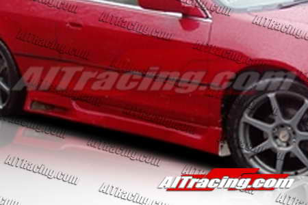 HONDA ACCORD 98-02 COUPE REV SIDESKIRTS [AIT]