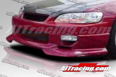 HONDA ACCORD 98-02 COUPE SFII FRONT BUMPER [AIT]