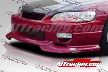HONDA ACCORD 98-02 COUPE SFII FRONT BUMPER [AIT]