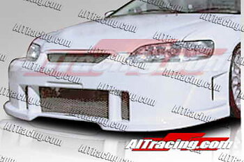 HONDA ACCORD 98-02 COUPE SIN FRONT BUMPER [AIT]