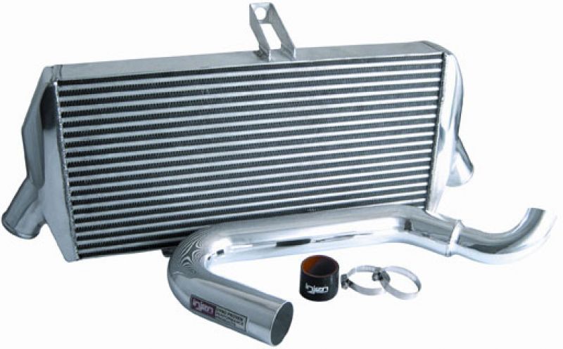 MITSUBISHI EVO VIII 03+ INTERCOOLER KIT [INJEN]