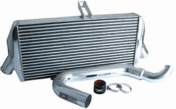 MITSUBISHI EVO VIII 03+ INTERCOOLER KIT [INJEN]