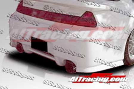 HONDA ACCORD 98-02 COUPE SIN REAR BUMPER [AIT]
