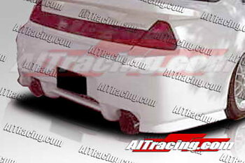 HONDA ACCORD 98-02 COUPE SIN REAR BUMPER [AIT]
