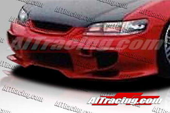 HONDA ACCORD 98-02 COUPE VS2 FRONT BUMPER [AIT]