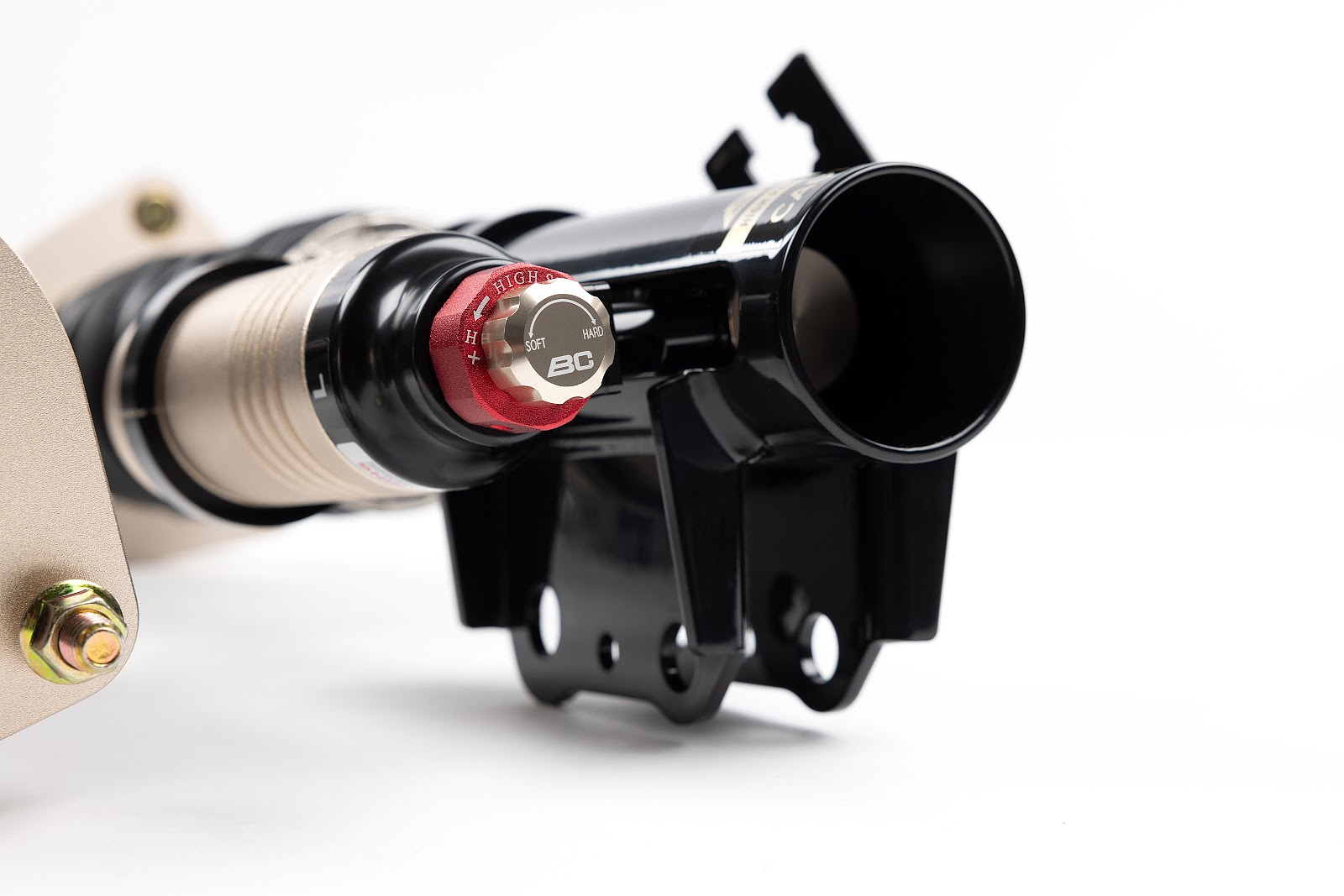 BC RACING ZX COILOVER KIT FOR MITSUBISHI LANCER / VIRAGE CJ4A 1996–2000 - 2