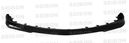 MITSUBISHI EVO VIII 03-05 SEIBON DL CARBON FRONTLIP