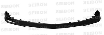MITSUBISHI EVO VIII 03-05 SEIBON DL CARBON FRONTLIP