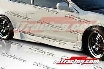HONDA ACCORD 98-02 COUPE VS SIDESKIRTS [AIT]