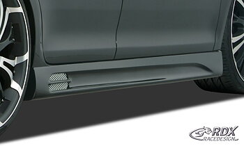 SIDESKIRTS FIAT BRAVO (182) "GT-RACE"