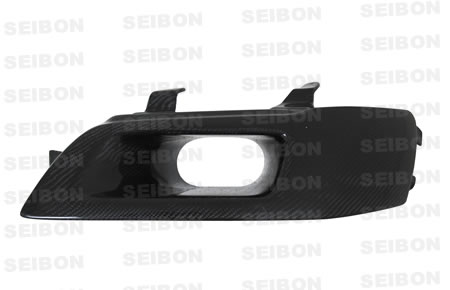 MITSUBISHI EVO VIII 03-05 SEIBON HEADLIGHT CASINGS
