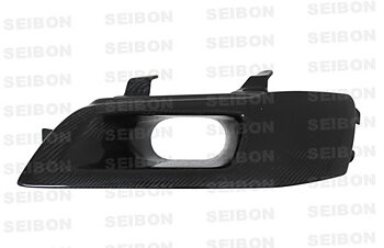 MITSUBISHI EVO VIII 03-05 SEIBON HEADLIGHT CASINGS