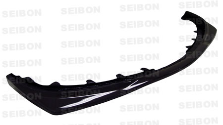 MITSUBISHI EVO VIII 03-05 SEIBON VR CARBON FRONTLIP
