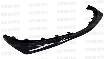 MITSUBISHI EVO VIII 03-05 SEIBON VR CARBON FRONTLIP