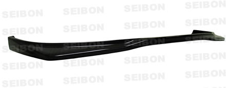 MITSUBISHI EVO VIII 03-05 SEIBON VR CARBON FRONTLIP - 3