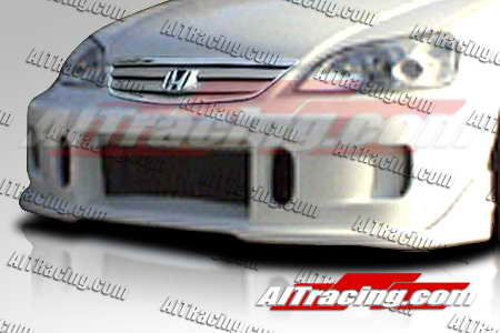 HONDA CIVIC 01-03 COUPE BC N1 FRONT BUMPER [AIT]