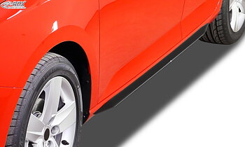 SIDESKIRTS FIAT BRAVO (182) "SLIM