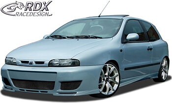 SIDESKIRTS FIAT BRAVO (182) "TURBO"