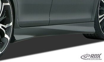 SIDESKIRTS FIAT BRAVO (182) "TURBO"