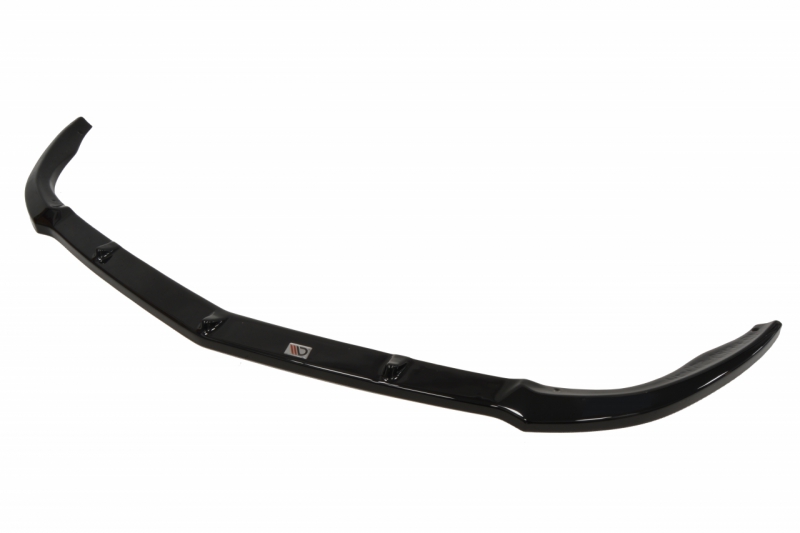 FRONT SPLITTER MERCEDES CLS C219 STANDARD BUMPER - 5