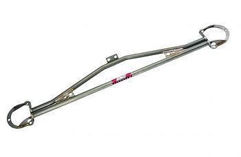 MITSUBISHI EVO VIII DC SPORTS FRONT UPPER STRUTBAR TITANIUM