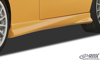SIDESKIRTS FIAT BRAVO (182) "TURBO-R"