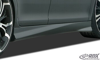 SIDESKIRTS FIAT BRAVO (182) "TURBO-R"