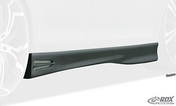 SIDESKIRTS FIAT BRAVO (198) 2007-2014 "GT4"