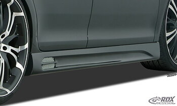 SIDESKIRTS FIAT BRAVO (198) 2007-2014 "GT-RACE"