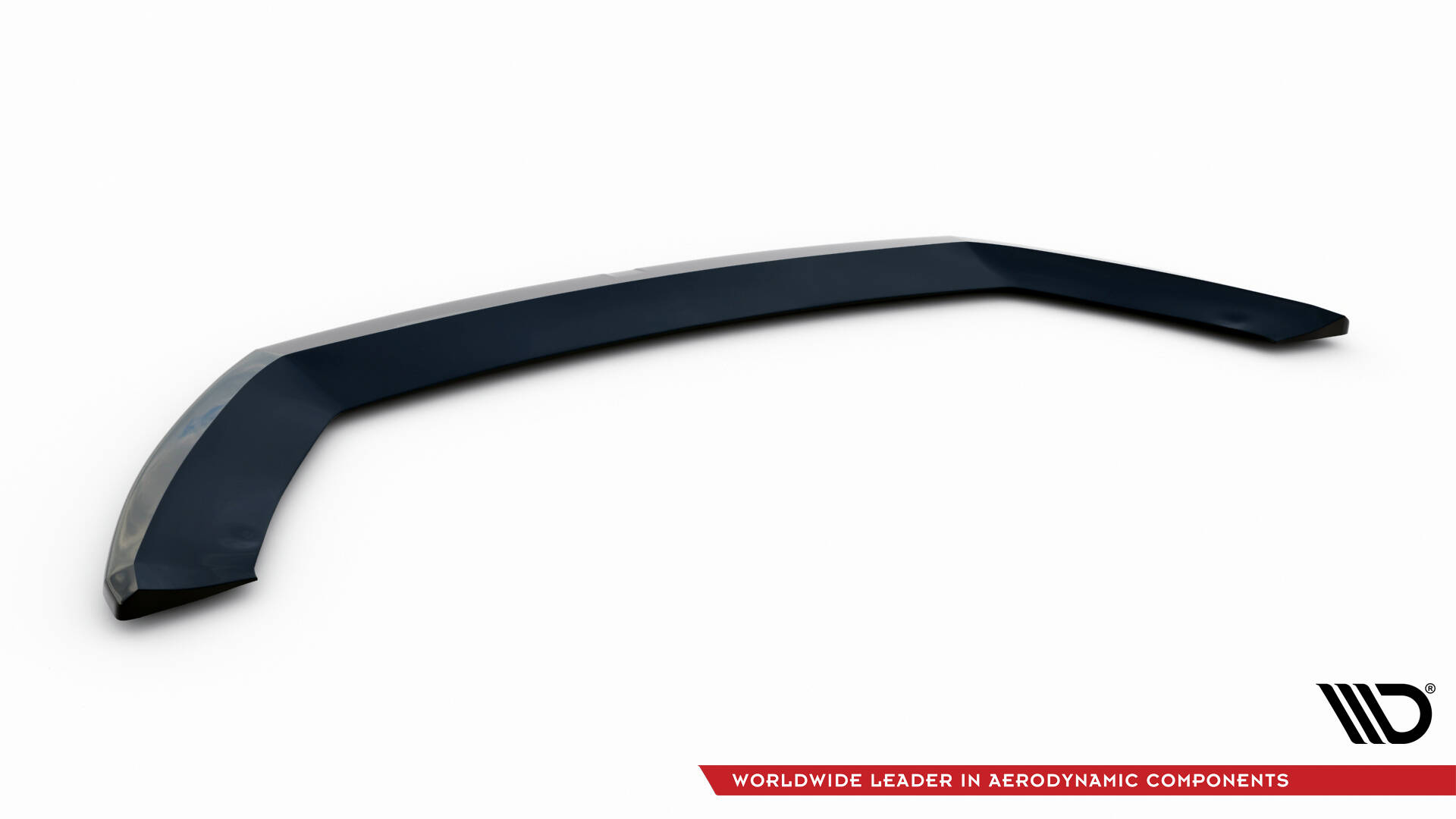 Front Splitter V.1 Seat Leon Cupra / FR Mk3 FL - 6