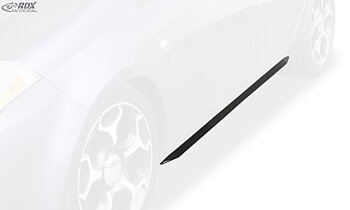SIDESKIRTS FIAT BRAVO (198) 2007-2014 "SLIM"